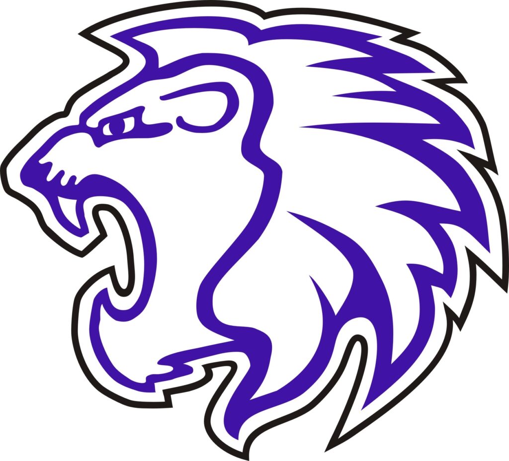 Lyons Athletic Logo