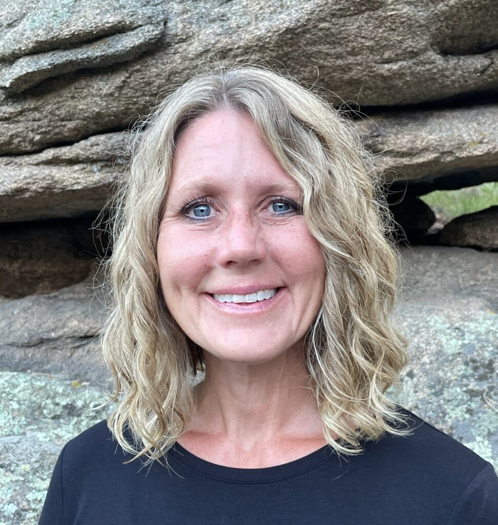 Lisa Kelty Lyons Middle Senior High School